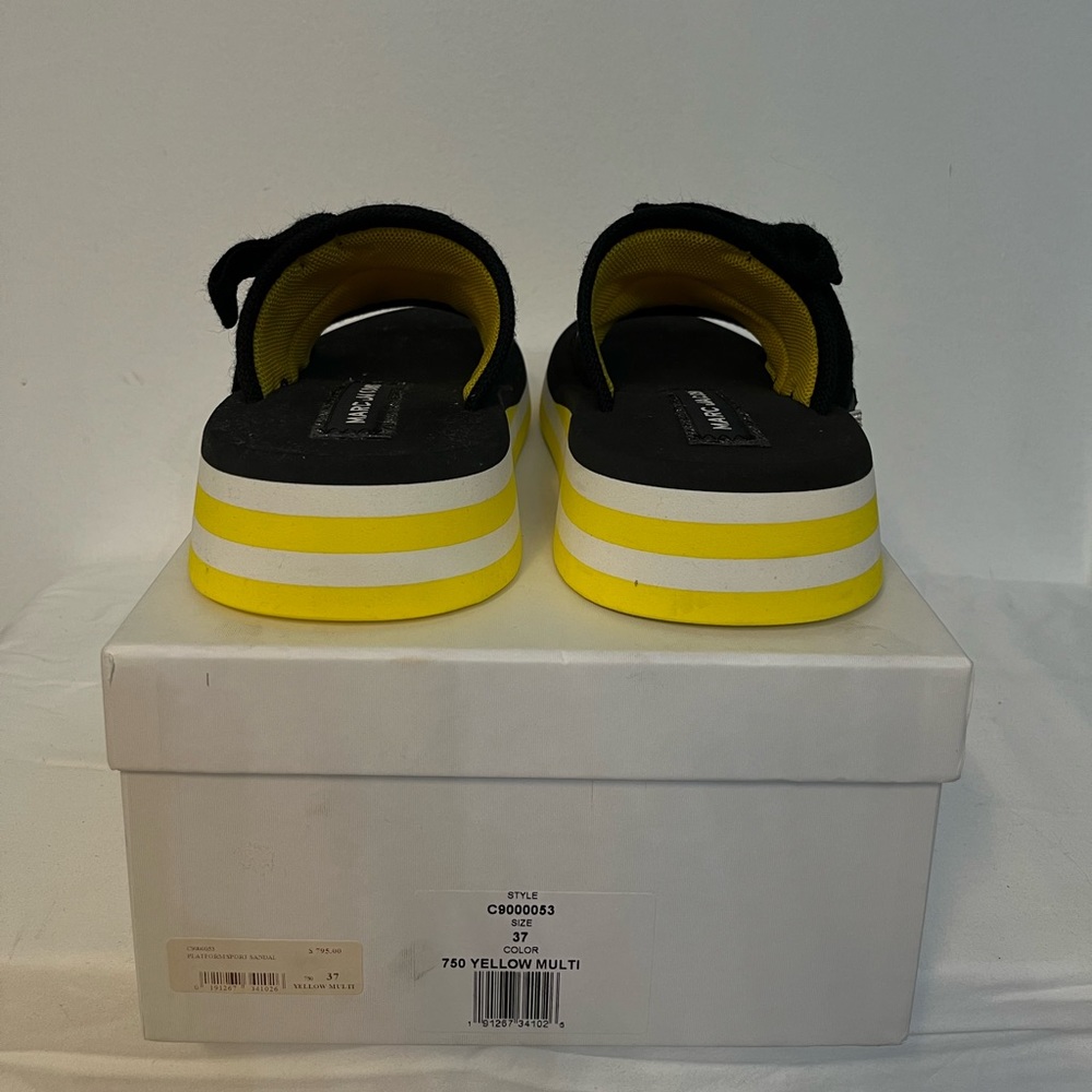 MARC JACOBS SLIDES
